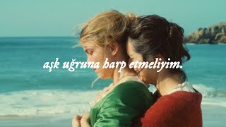 Bu Kızı Yeniden Büyütmeliyim, Kor Ateşlerde Yürütmeliyim.