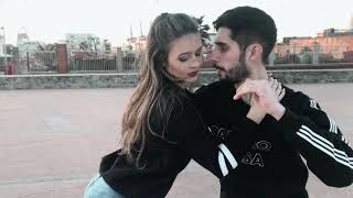 Migue & Meli - Prince Royce - Contra la Pared