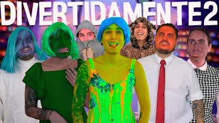 Thumbnail for DIVERTIDAMENTE 2