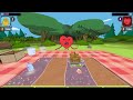 CARD WARS KINGDOMS GAMEPLAY 12 12 وقت المغامرة حرب 