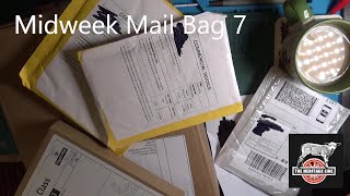 Midweek Mail Bag 7