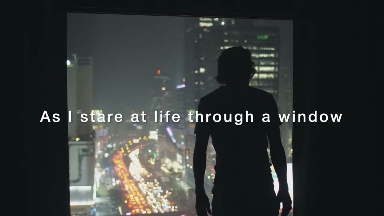 Structures – Life Through a Window (Visual reinterpretation)