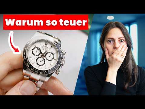 Rolex Daytona 126500LN - Is it still worth it?