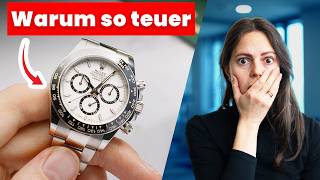 Rolex Daytona 126500LN - Is it still worth it?