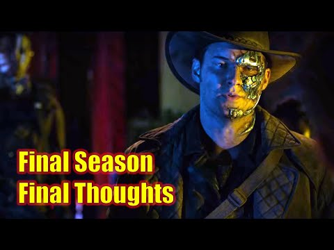 13 Reasons Why Season 4 Finale w/ Scoot and Gael (Podcast)