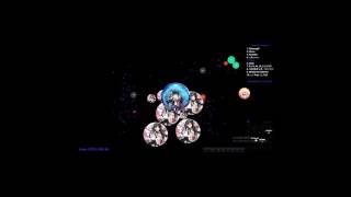 Agar.io//Realtime splitrun #1