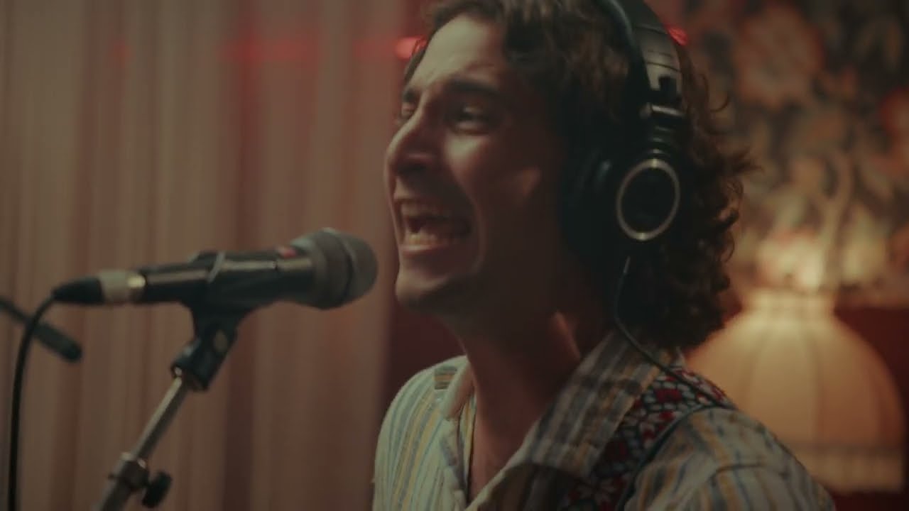 moondoggy - 'Passport' Live at House of Hearts