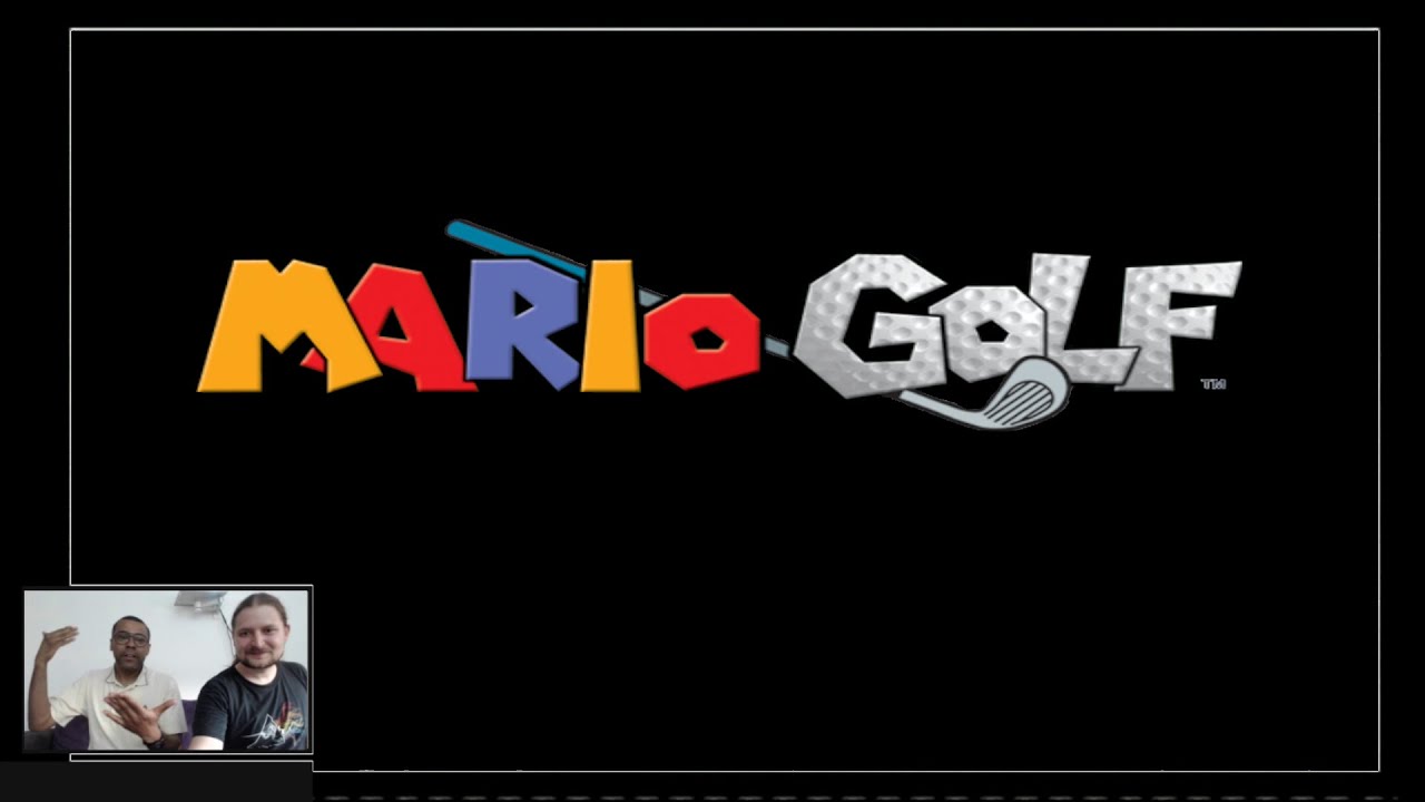 Past Blasters Review: Mario Golf (N64)