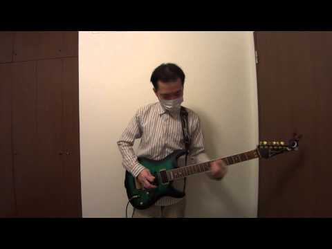 PAMELAH　DREAM AGAIN (cover)