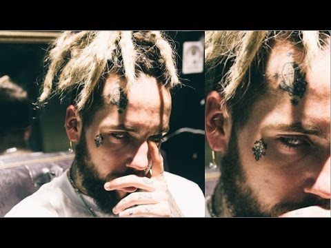 JUSTIN BIEBER DREADS?!  Doovi