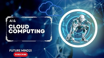 Cloud Computing | Artificial Intelligence | Robotics | #ai #viral #technology #future #video #hindi