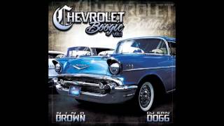 Nino Brown - Old School (feat. Baby Bash, Martell & Battle Loco) [EXPLiCiT]