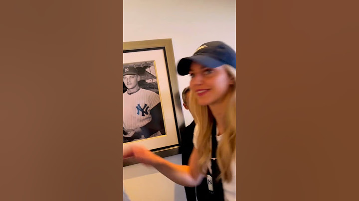 Marine Johannès feat Victor Wembanyama et Bilal Coulibaly 😳 Au Yankee Stadium ⚾