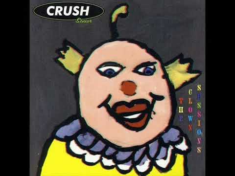 Crush Sr. - Sexy Fish