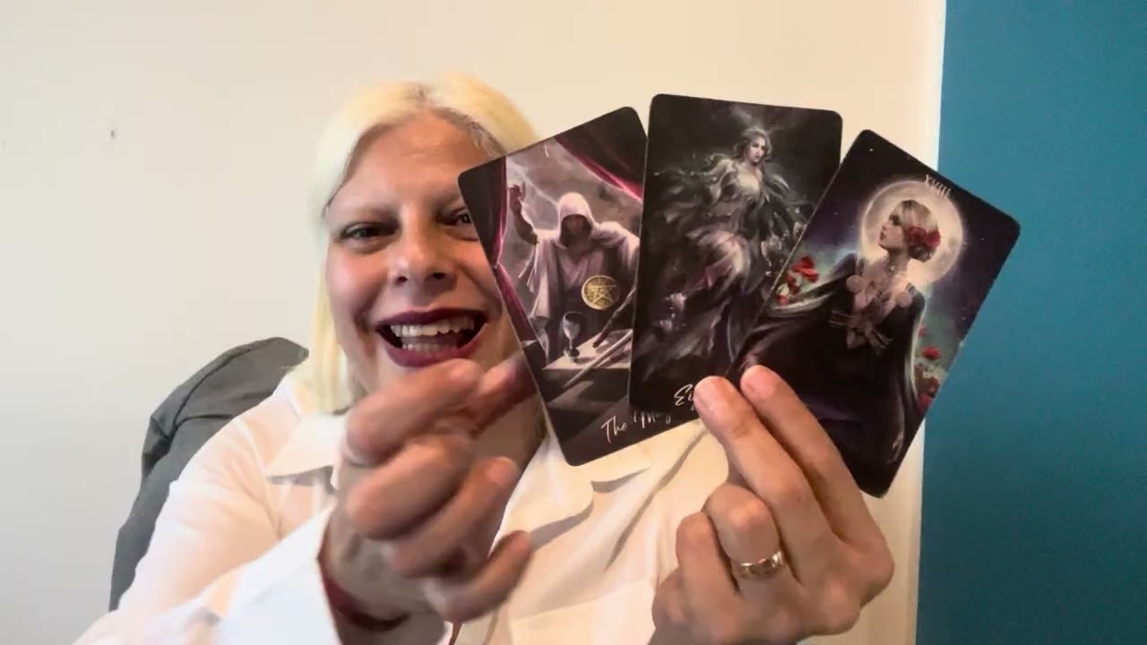  VIERNES !ENEMIGO ESTA EN PRISIÓN ,ALGUIEN MANIPULA PERSONAS  EN CONTRA VENGANZA . MIEDO POR ESTAFA 