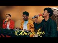 Oromo Gospel Worship With Singer Siyade Nemera Tsegaye Ermais And Firaol Nebi Oromo Gospel Worship With Singer Siyade Nemera Tsegaye Ermais And Firaol Nebi