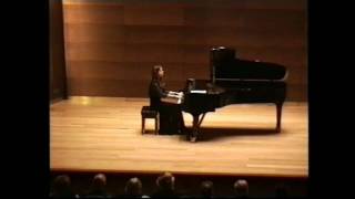 Frédéric Chopin (1810-1849): Fantaisie-Impromptu cis-moll, op. 66