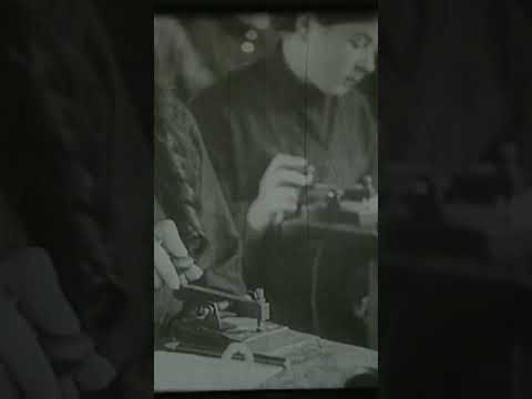 Как в военное