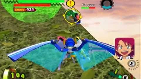 Gotcha Force! - Elemental Heroes Ambushed!