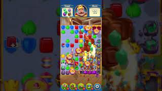 Royal Match Level 11837