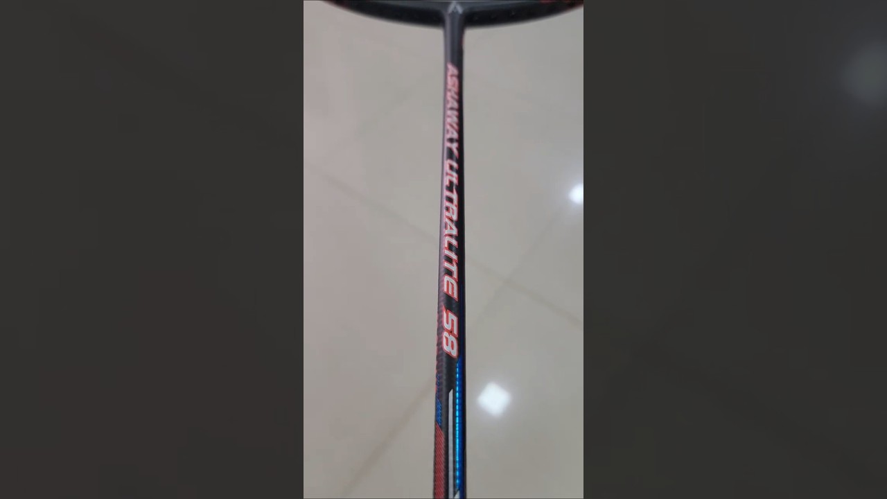 Ashaway Ultralight 55 58gm Wholesale price +91-7010377684 