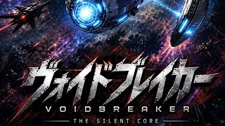 The Mystery of the Polyhedral Core: VOIDBREAKER Space War Explained! 🚀