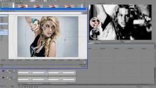Sony Vegas • Effect #25