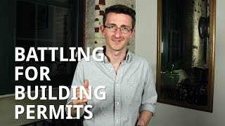 How to Battle for Building Permits