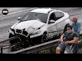 5 Youtuber Who Crashed Their New Car