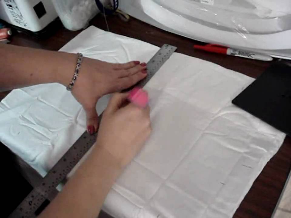 Hooping Split Designs