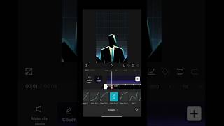 “Smooth Graph Edit Tutorial 🔥 CapCut Velocity Edit Hindi”