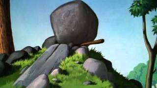 Donald.Duck[DVDRip.Chickp].Vol2 (9).avi FasTracKids Trung Hòa Nhân Chính