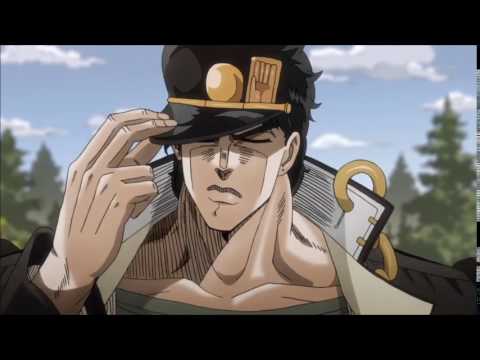 やれやれだぜ