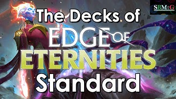 Every Deck I