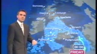 BBC Weather 16th July 2009: 66.8mm of rainfall at Cardinham