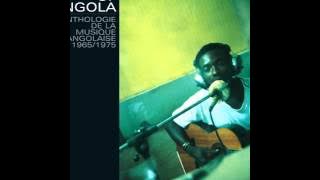 Tony Gaetano - Pangui Yami Uafua