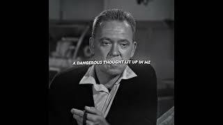 Tell the story of "The Twilight Zone"from Thomas's perspective.#aftereffects #movie #edit