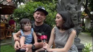 PENGASUH ANAK SELEBRITI YANG PUNYA BANYAK FOLOWERS