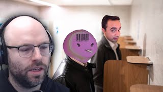 chib exposes what Squeex was doing at the Streamer Awards