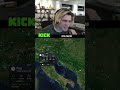 xQc listens to radio from around the world