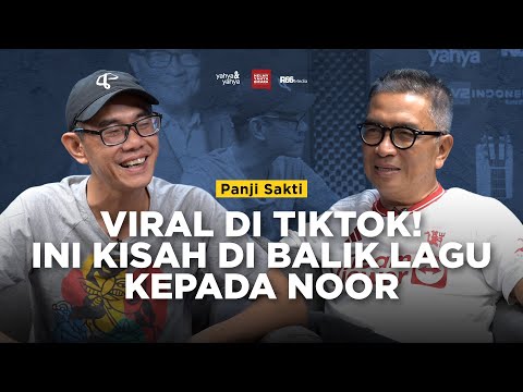 Panji Sakti - Kepada Noor (Lirik Lagu)