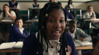 Project Power | Class rap | Next time you wanna pick on me for laughs