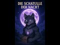 Die Schatulle der Nacht - 52 - Konfliktbewältigung