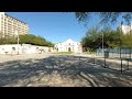The Alamo in VR 180