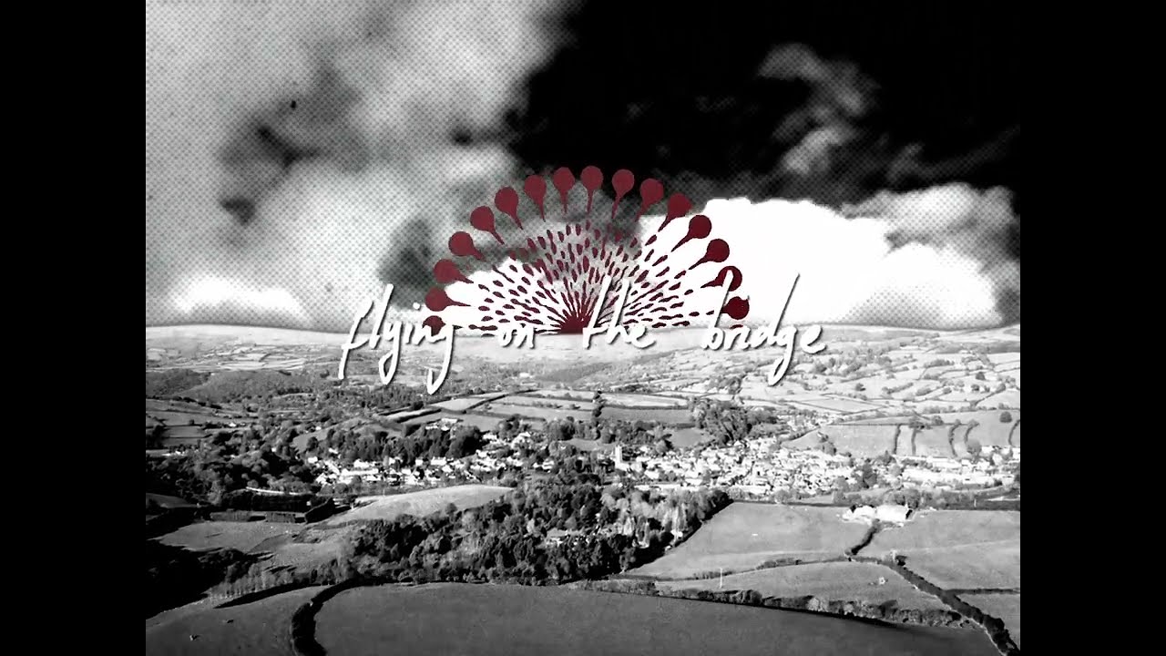 Watch Dominie Hooper - 'Land' (Lyric Video) on YouTube