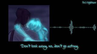 In My Possession - FengYi [Chilling valentine's confession from a spooky stalker] 👻👀💐