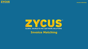 How to make invoice processing efficient?