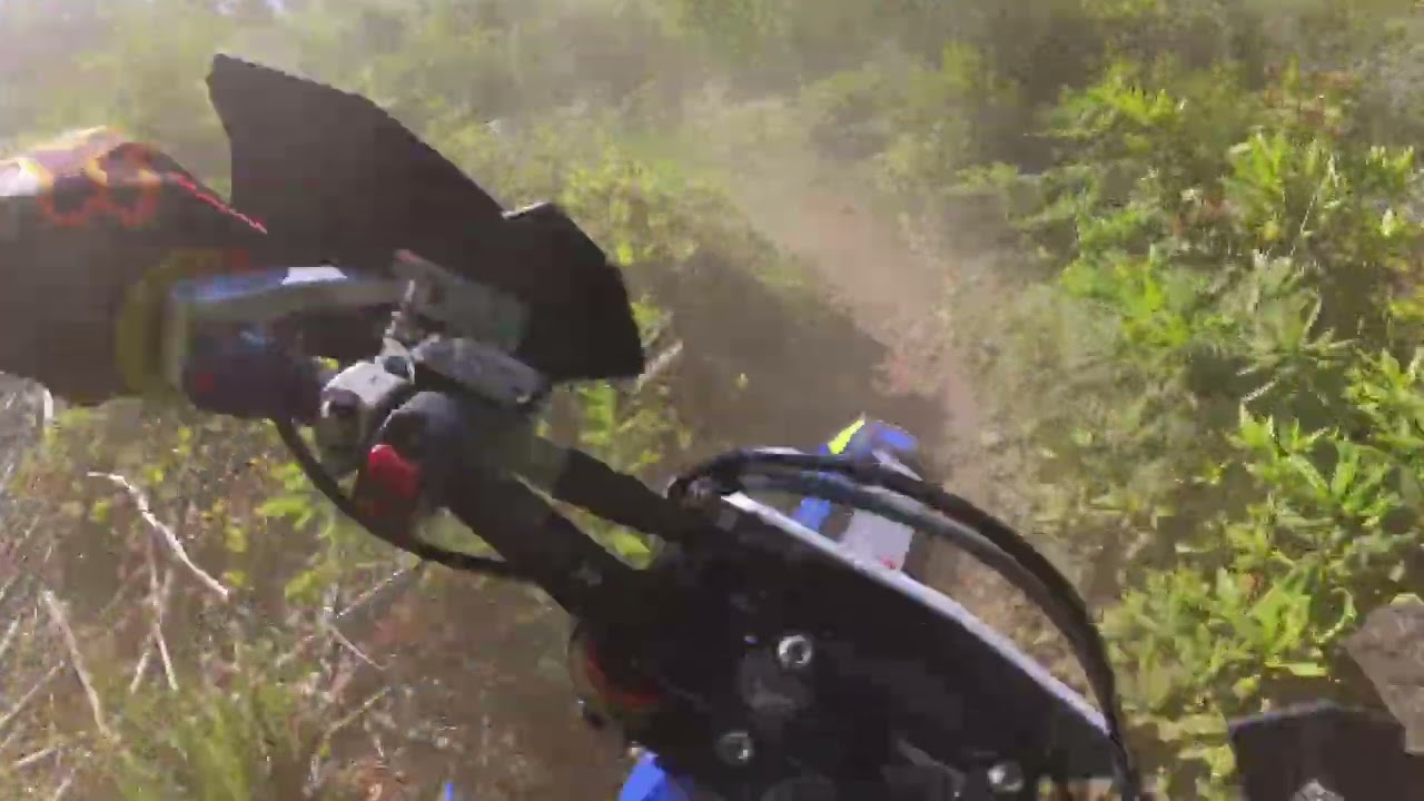 2025 Spark Plug ISDE