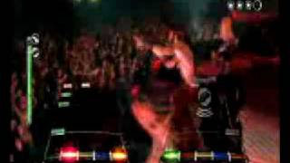 [RB2] Master Exploder - Tenacious D (Band Quickplay)