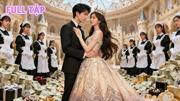 Cô không ngờ chỉ sau một đêm, mình lại mang thai con của tổng tài quyền lực nhất thành phố!